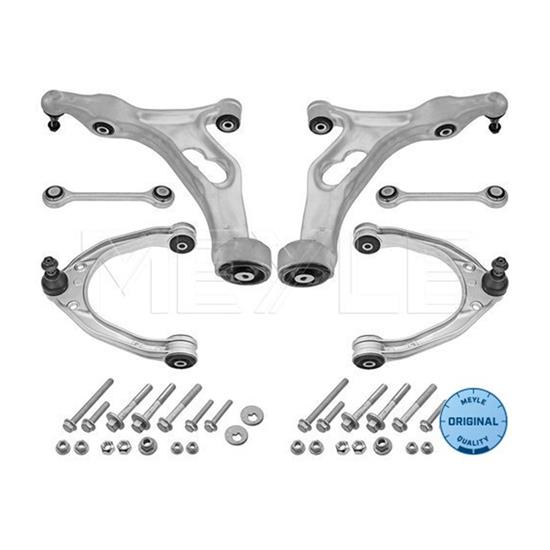 MEYLE Wheel Suspension Control Link Arm Set 116 050 0190/S