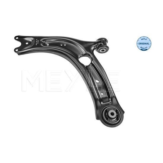 MEYLE Wishbone Track Control Arm 116 050 0195