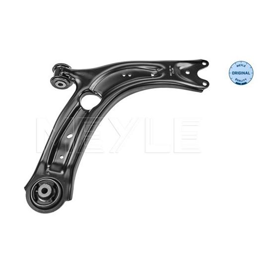 MEYLE Wishbone Track Control Arm 116 050 0196