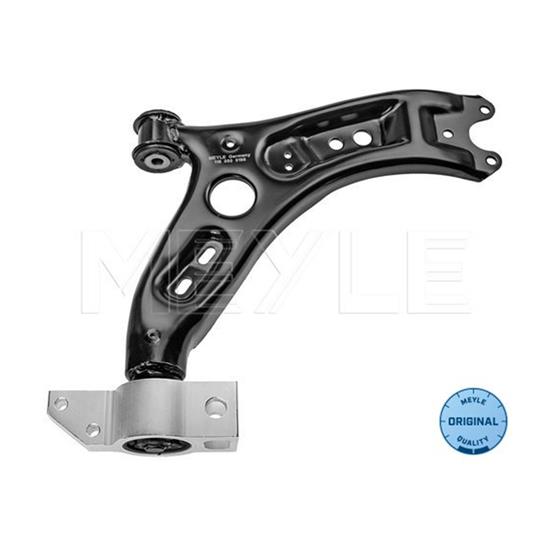 MEYLE Wishbone Track Control Arm 116 050 0198