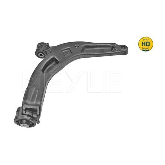 MEYLE Wishbone Track Control Arm 116 050 0240/HD