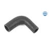 MEYLE Radiator Cooling Hose 119 121 0001