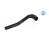 MEYLE Radiator Cooling Hose 119 121 0011