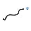 MEYLE Radiator Cooling Hose 119 121 0057