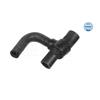 MEYLE Radiator Cooling Hose 119 121 0071