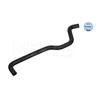 MEYLE Radiator Cooling Hose 119 121 0107