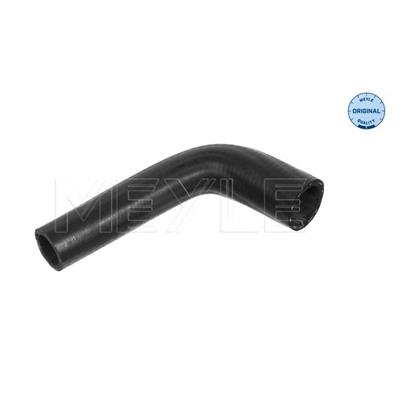 MEYLE Radiator Cooling Hose 119 121 0032