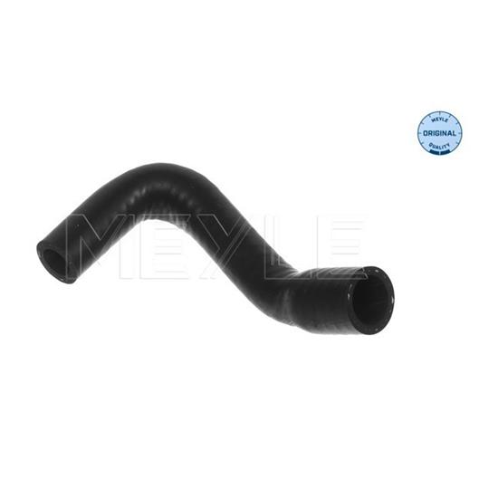 MEYLE Radiator Cooling Hose 119 121 0148