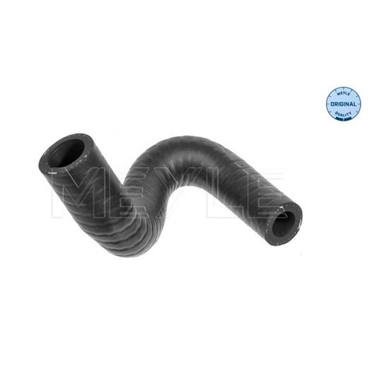 MEYLE Radiator Cooling Hose 119 121 0149