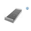 MEYLE Pollen Cabin Interior Air Filter 12-12 320 0008