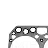 MEYLE Cylinder Head Gasket 12-34 901 0351