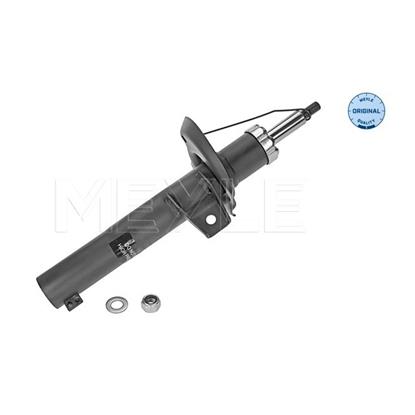 MEYLE Shock Absorber Damper 126 623 0050