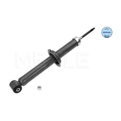 MEYLE Shock Absorber Damper 126 715 0003