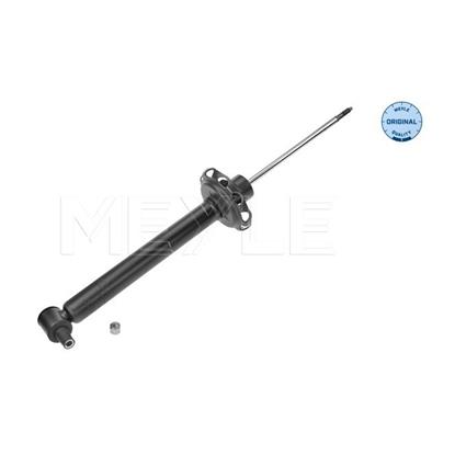 MEYLE Shock Absorber Damper 126 725 0007