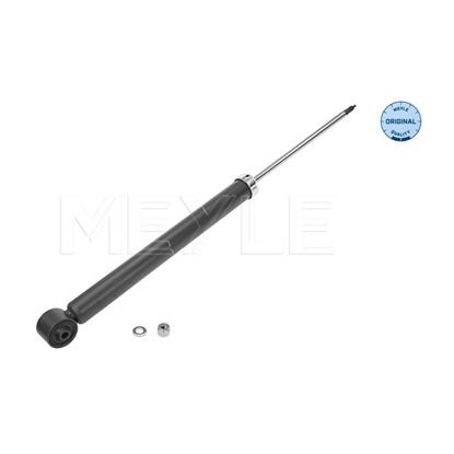 MEYLE Shock Absorber Damper 126 725 0010