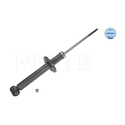 MEYLE Shock Absorber Damper 126 725 0014