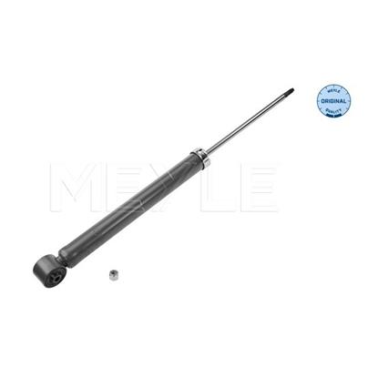 MEYLE Shock Absorber Damper 126 725 0015