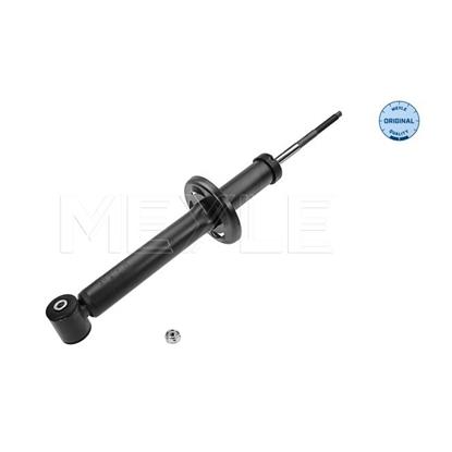 MEYLE Shock Absorber Damper 126 725 0021