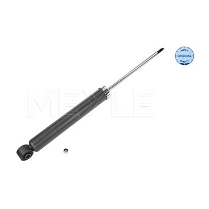 MEYLE Shock Absorber Damper 126 725 0024