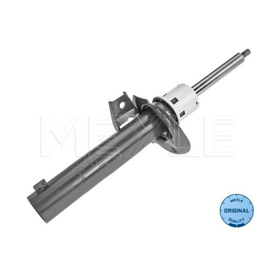 MEYLE Shock Absorber Damper 126 623 0015