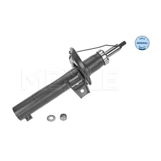 MEYLE Shock Absorber Damper 126 623 0055