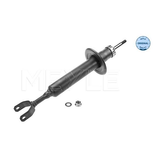 MEYLE Shock Absorber Damper 126 625 0003