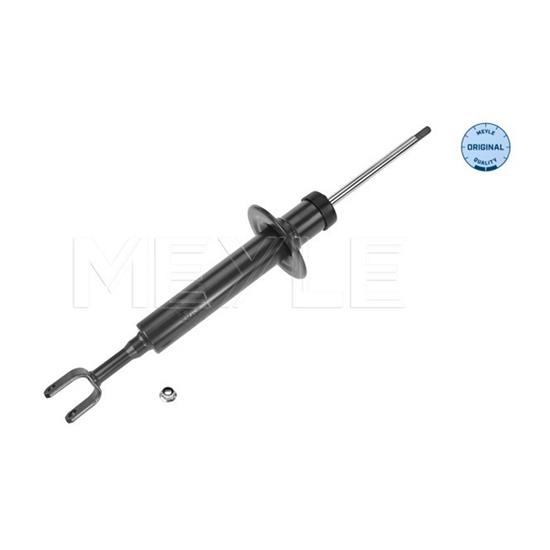 MEYLE Shock Absorber Damper 126 625 0004