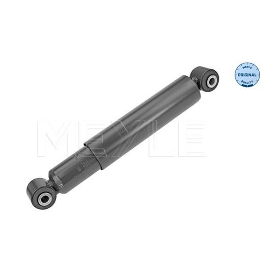 MEYLE Shock Absorber Damper 126 715 0004