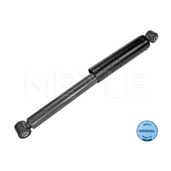 MEYLE Shock Absorber Damper 126 725 0016