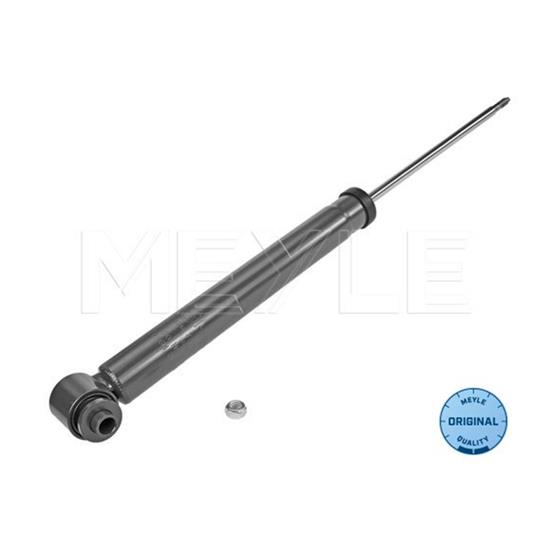 MEYLE Shock Absorber Damper 126 725 0028