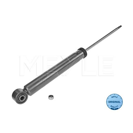 MEYLE Shock Absorber Damper 126 725 0029