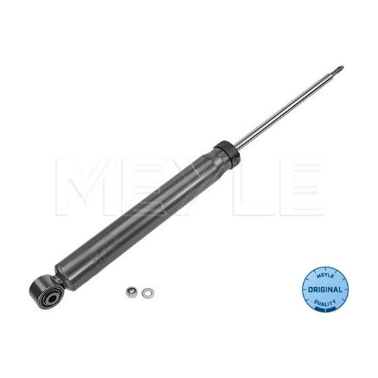 MEYLE Shock Absorber Damper 126 725 0034