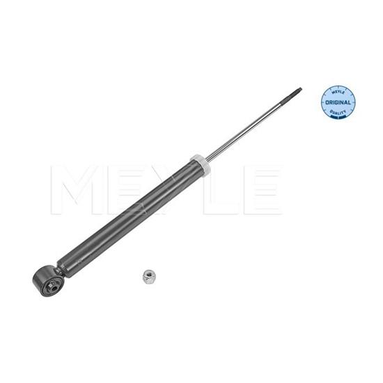 MEYLE Shock Absorber Damper 126 725 0037