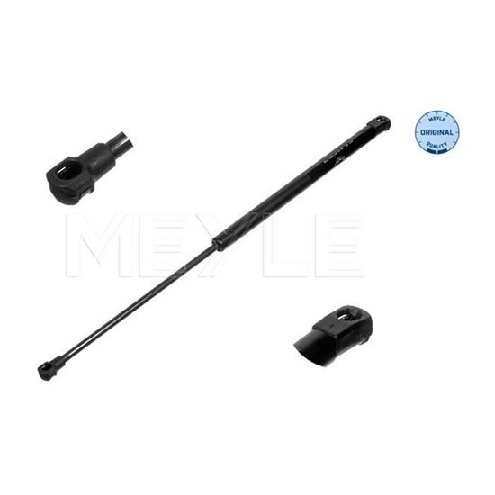 MEYLE Bonnet Hood Gas Spring 140 161 0815