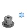 MEYLE Poly V Ribbed Belt Deflection Guide Pulley 14-34 903 0004