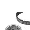 MEYLE Timing Cam Belt Kit 151 049 0099