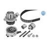 MEYLE Water Pump And Timing Belt Set 151 049 9018