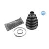 MEYLE Driveshaft CV Boot Bellow Kit 15-14 495 0002