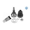 MEYLE Driveshaft CV Joint Kit 15-14 498 0005