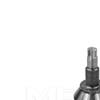 MEYLE Driveshaft CV Joint Kit 15-14 498 0005