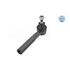 MEYLE Tie Track Rod End 15-16 020 0003