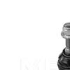 MEYLE Tie Track Rod End 15-16 020 0007