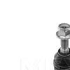 MEYLE Tie Track Rod End 15-16 020 0008