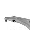 MEYLE Wishbone Track Control Arm 15-16 050 0011