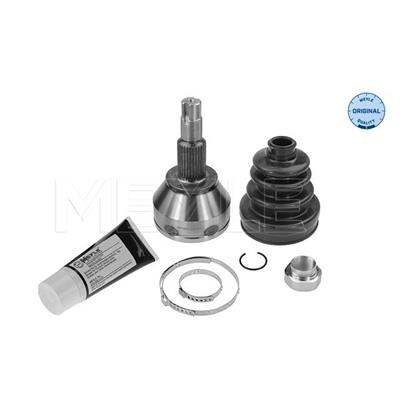 MEYLE Driveshaft CV Joint Kit 15-14 498 0005