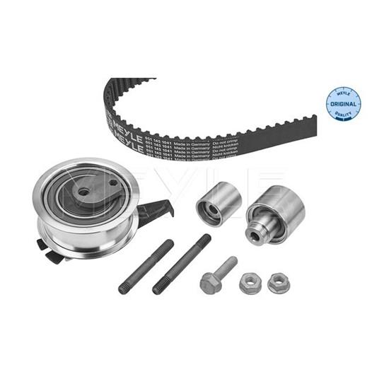 MEYLE Timing Cam Belt Kit 151 049 0099