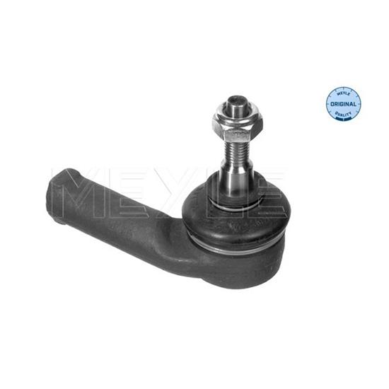 MEYLE Tie Track Rod End 15-16 020 0001