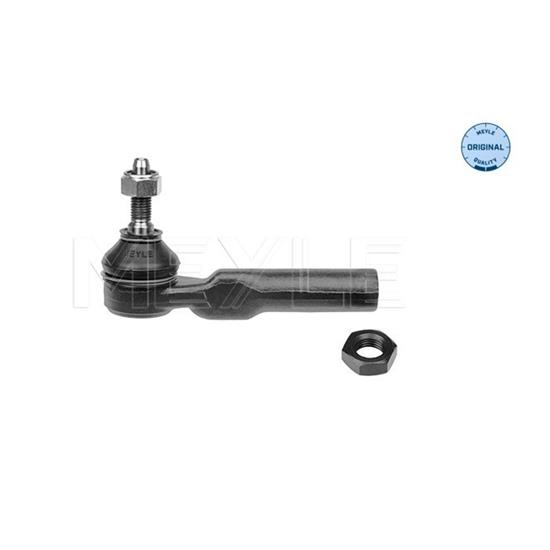 MEYLE Tie Track Rod End 15-16 020 0006