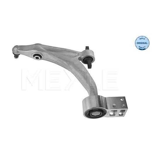 MEYLE Wishbone Track Control Arm 15-16 050 0011