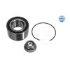 MEYLE Wheel Bearing Kit 16-14 146 4049